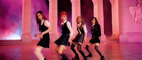 atrl kpop